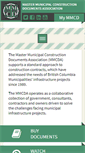 Mobile Screenshot of mmcd.net