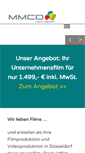 Mobile Screenshot of mmcd.de
